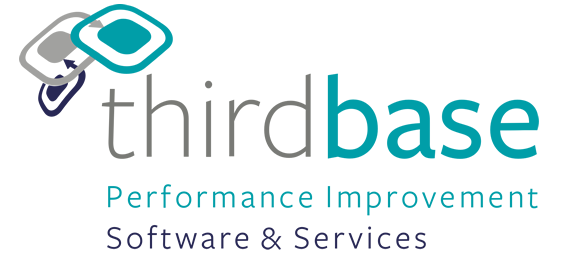 thirdbase software and services logo